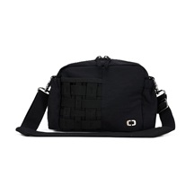 Ogio Rise Crossbody taška přes rameno, černá
