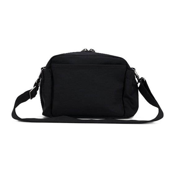 Ogio Rise Crossbody taška přes rameno, černá