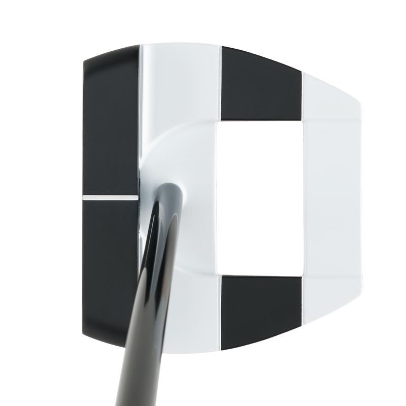Odyssey Ai-DUAL Square 2 Square Jailbird putter