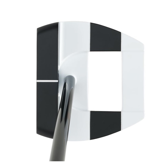 Odyssey Ai-DUAL Square 2 Square Jailbird putter