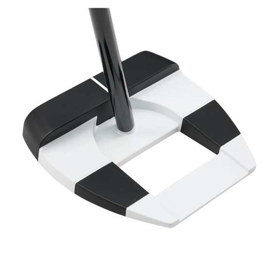 Odyssey Ai-DUAL Square 2 Square Jailbird putter