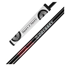 Odyssey Ai-DUAL Square 2 Square Jailbird putter