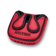 Odyssey Ai-DUAL Square 2 Square Jailbird putter
