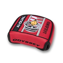 Odyssey Ai-DUAL Square 2 Square Jailbird putter