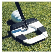 Odyssey Ai-DUAL Square 2 Square Jailbird putter