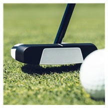 Odyssey Ai-DUAL Square 2 Square Jailbird putter