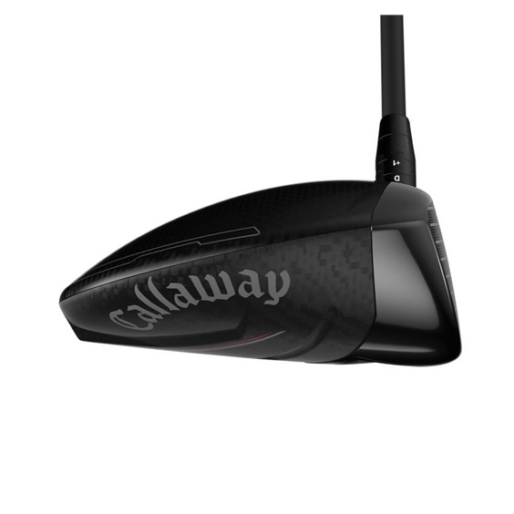 Callaway Quantum Max Fast pánský driver