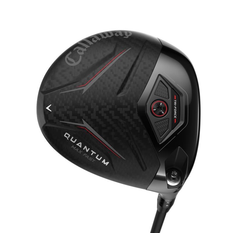 Callaway Quantum Max Fast pánský driver