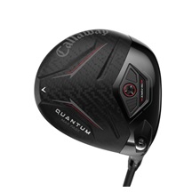 Callaway Quantum Max Fast pánský driver