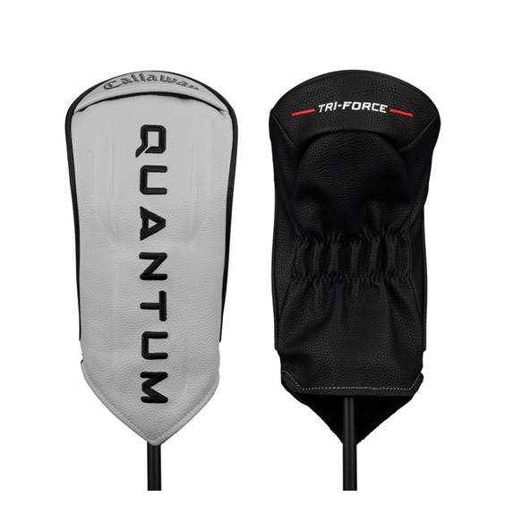 Callaway Quantum Max Fast pánský driver