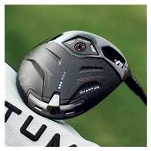 Callaway Quantum Max Fast pánský driver