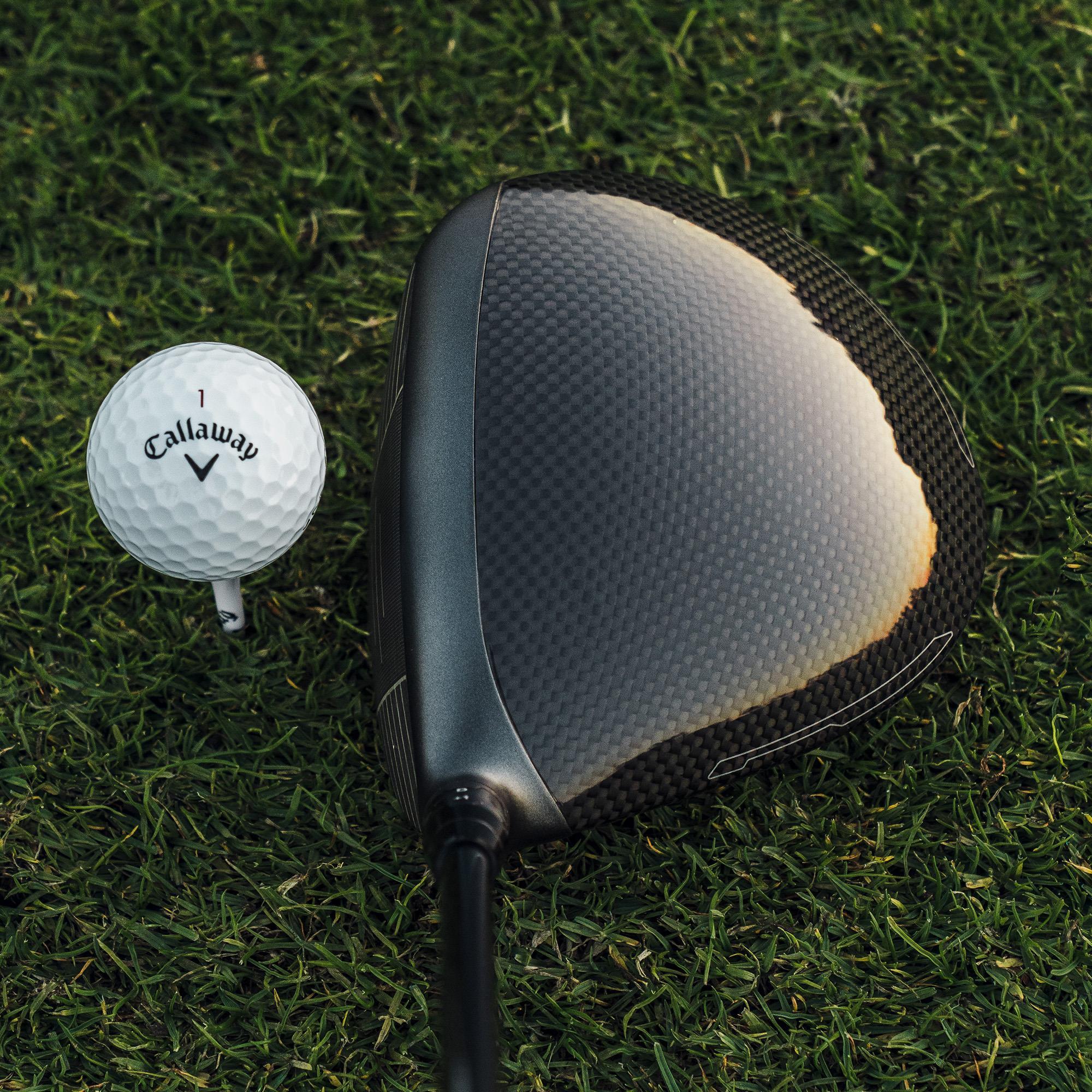Callaway Quantum Max Fast pánský driver