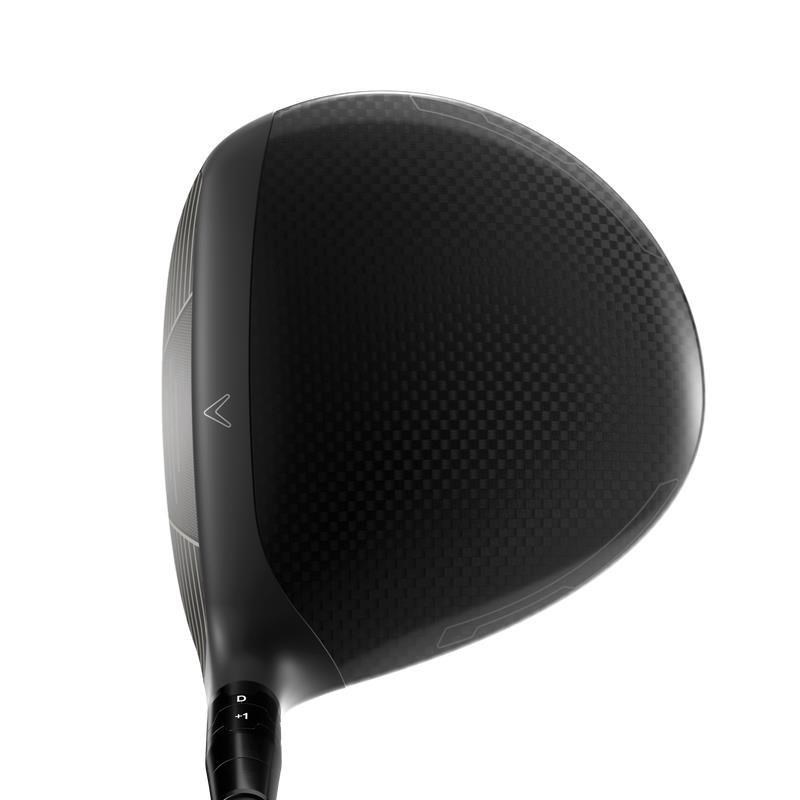 Callaway Quantum Max Fast dámský driver