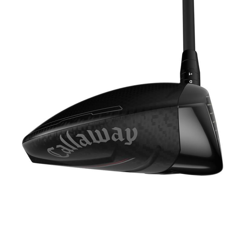 Callaway Quantum Max Fast dámský driver
