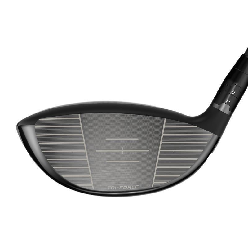Callaway Quantum Max Fast dámský driver