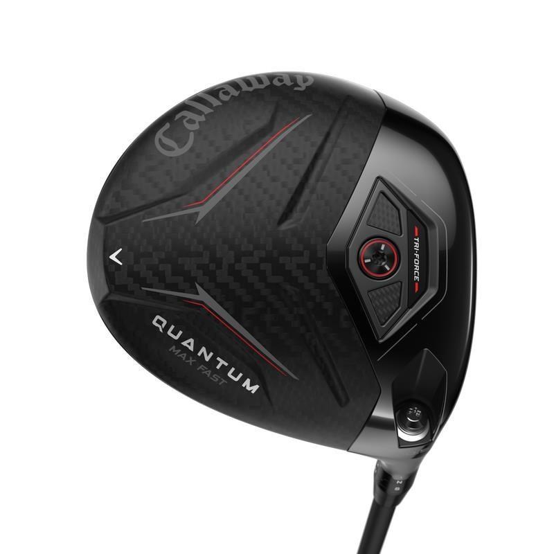 Callaway Quantum Max Fast dámský driver