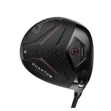 Callaway Quantum Max Fast dámský driver