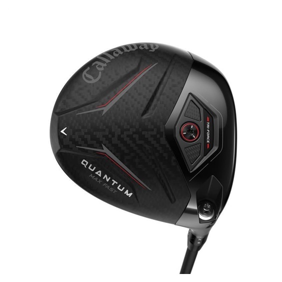 Callaway Quantum Max Fast dámský driver