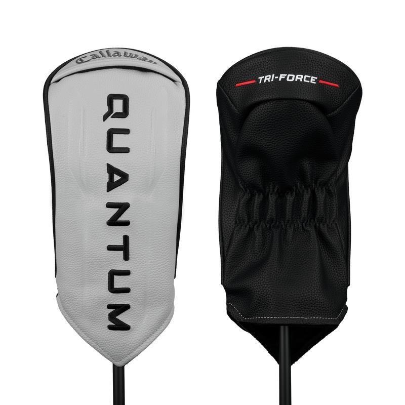 Callaway Quantum Max Fast dámský driver