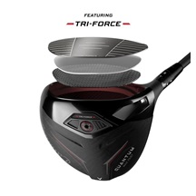Callaway Quantum Max Fast dámský driver