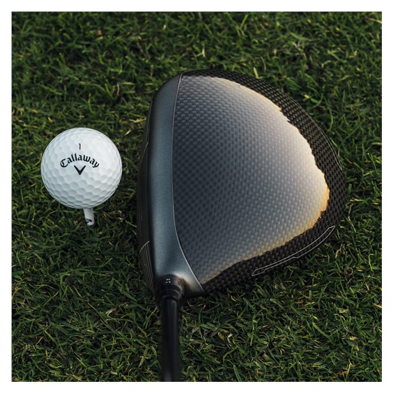 Callaway Quantum Max Fast dámský driver