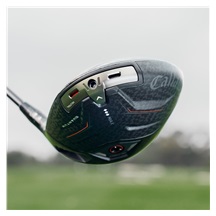 Callaway Quantum Max Fast dámský driver