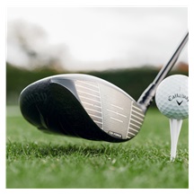 Callaway Quantum Max Fast dámský driver