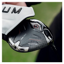 Callaway Quantum Max Fast dámský driver