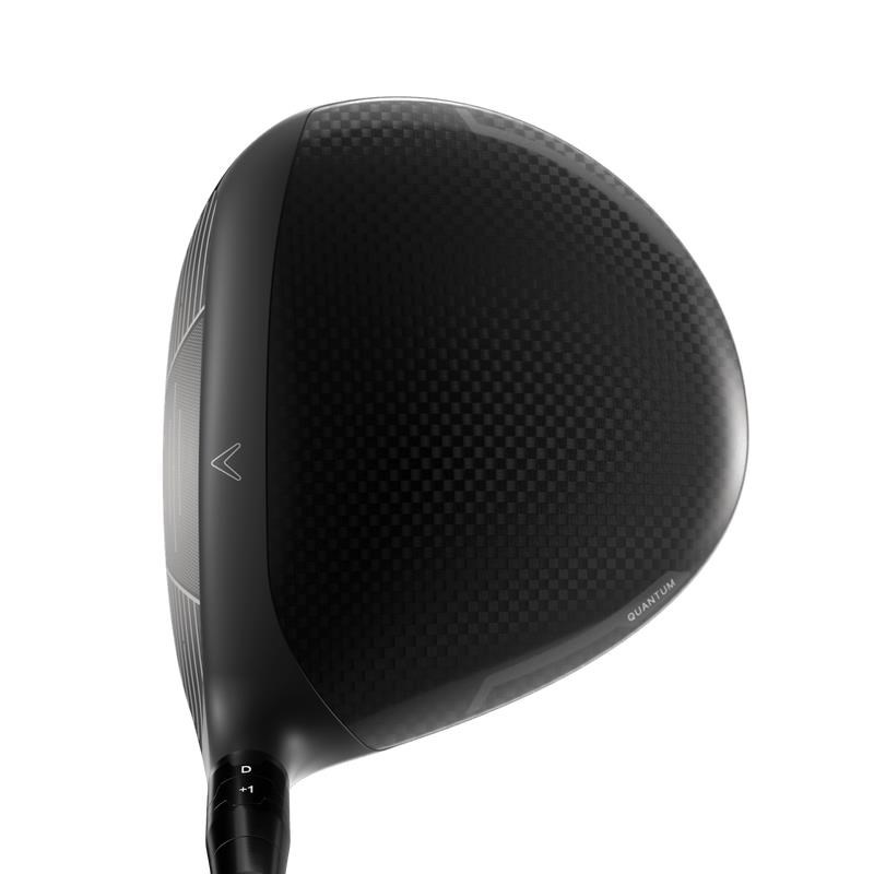 Callaway Quantum Max pánský driver