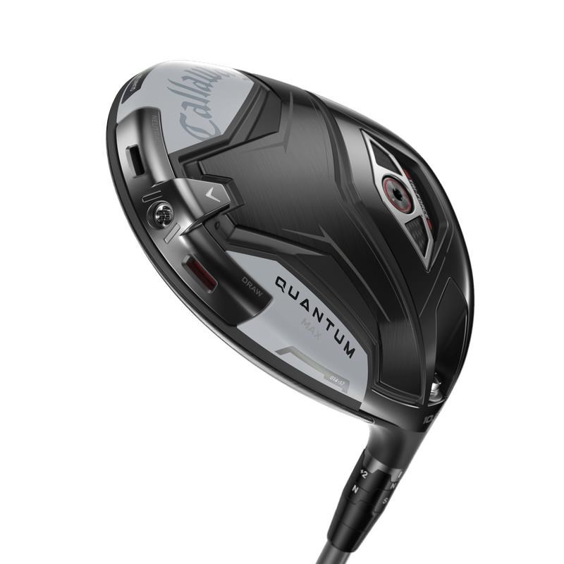Callaway Quantum Max pánský driver