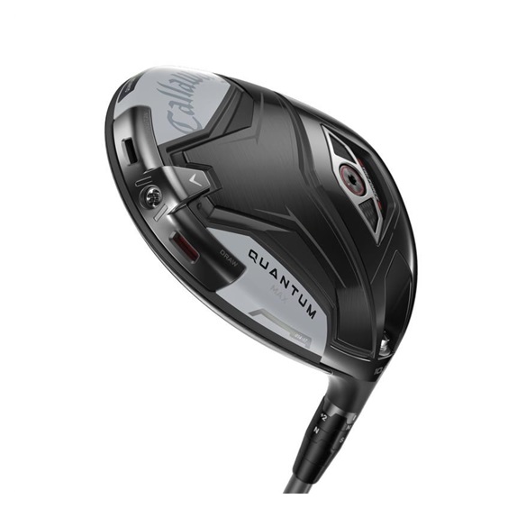 Callaway Quantum Max pánský driver