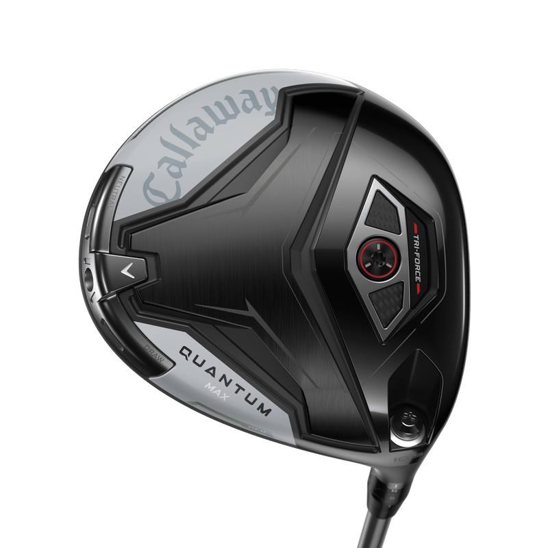 Callaway Quantum Max pánský driver
