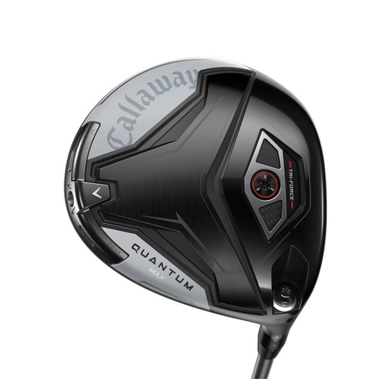 Callaway Quantum Max pánský driver