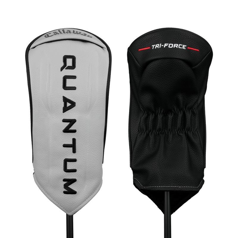Callaway Quantum Max pánský driver