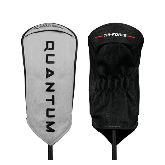Callaway Quantum Max pánský driver