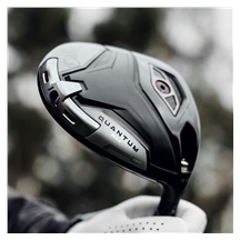 Callaway Quantum Max pánský driver