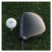 Callaway Quantum Max pánský driver