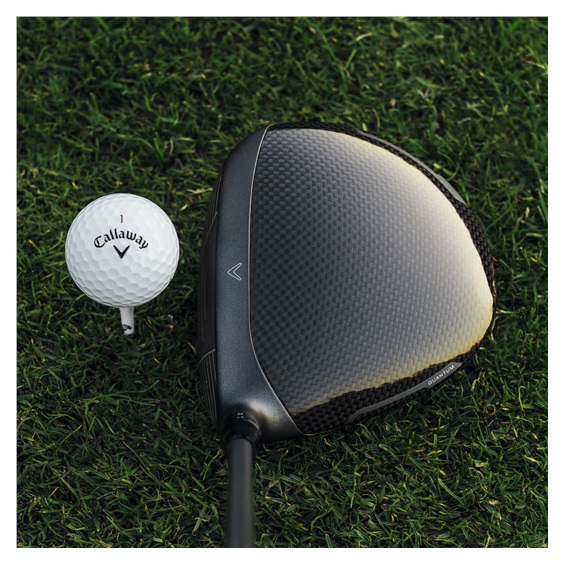 Callaway Quantum Max pánský driver