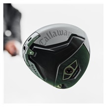Callaway Quantum Max pánský driver
