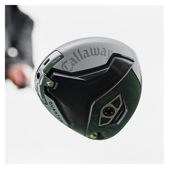 Callaway Quantum Max pánský driver
