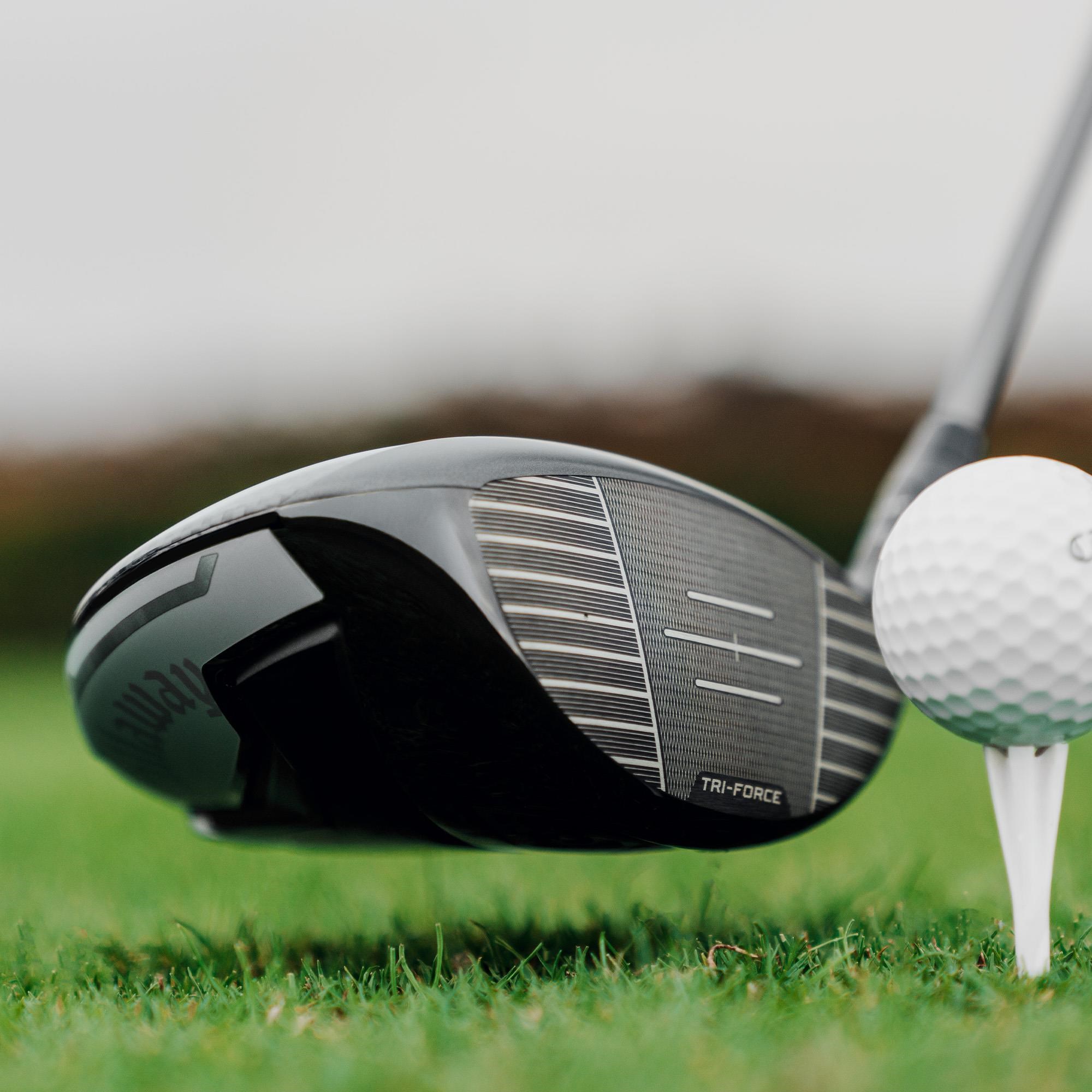 Callaway Quantum Max pánský driver