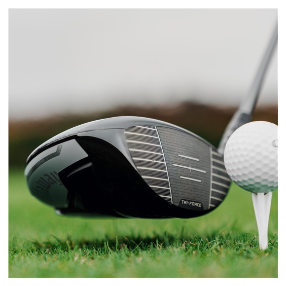 Callaway Quantum Max pánský driver