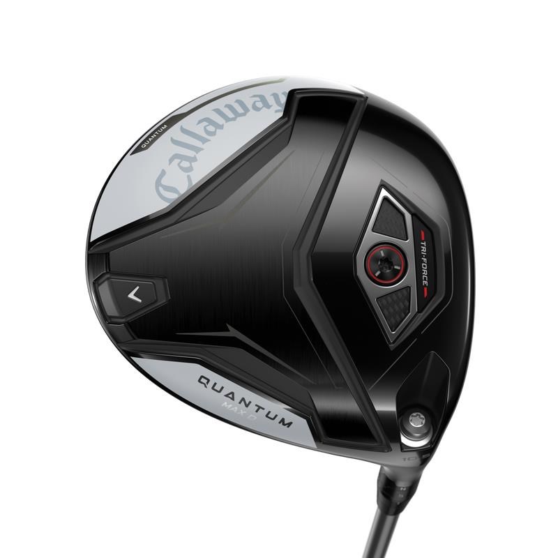 Callaway Quantum Max D pánský driver
