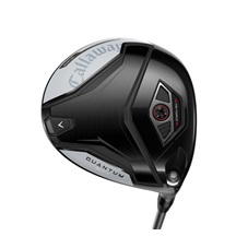 Callaway Quantum Max D pánský driver