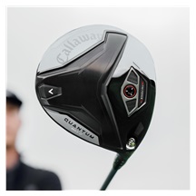 Callaway Quantum Max D pánský driver