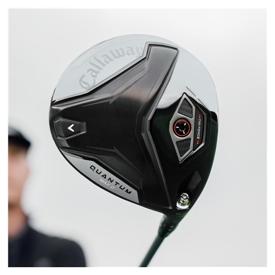 Callaway Quantum Max D pánský driver
