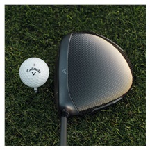 Callaway Quantum Max D pánský driver