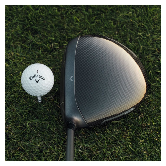 Callaway Quantum Max D pánský driver
