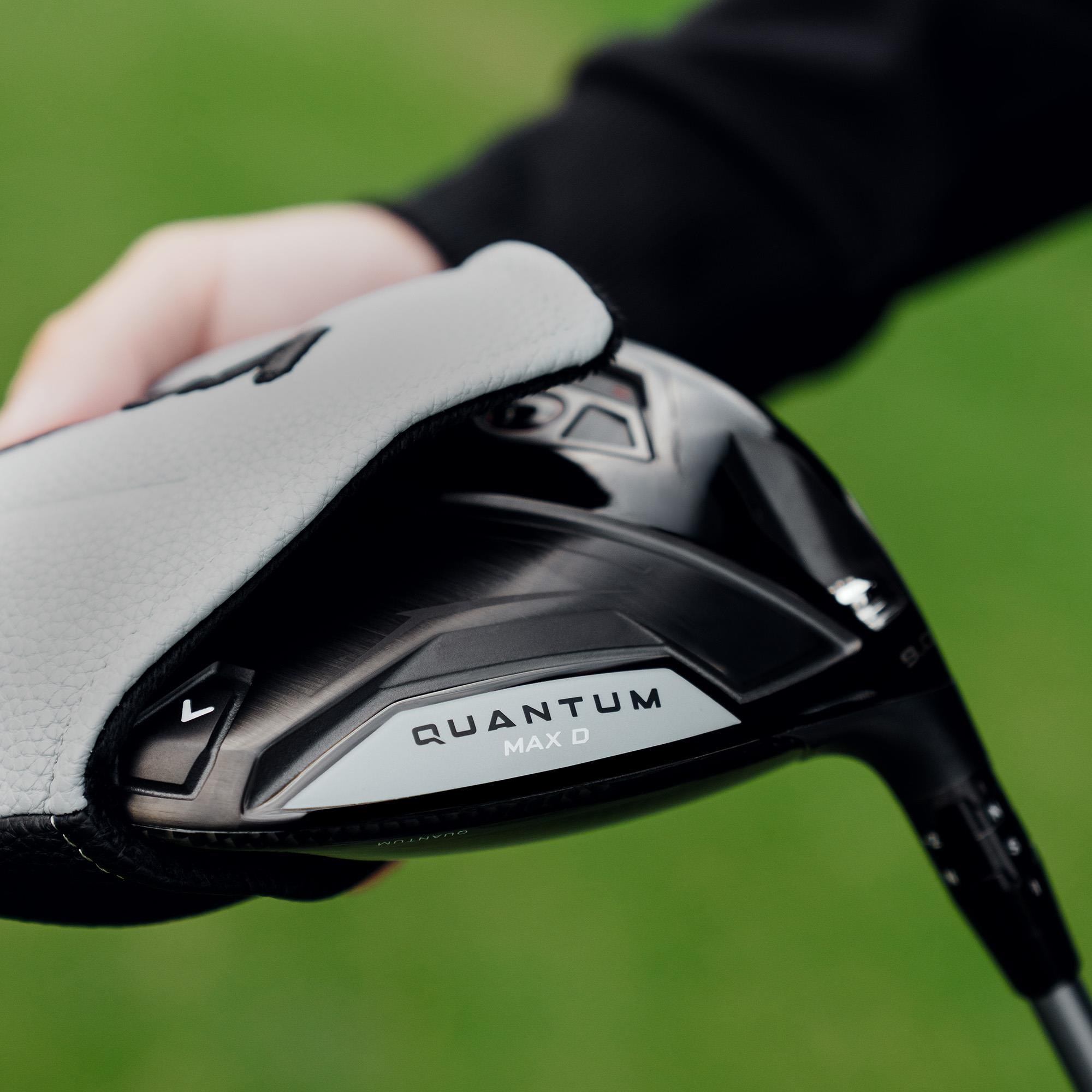 Callaway Quantum Max D pánský driver