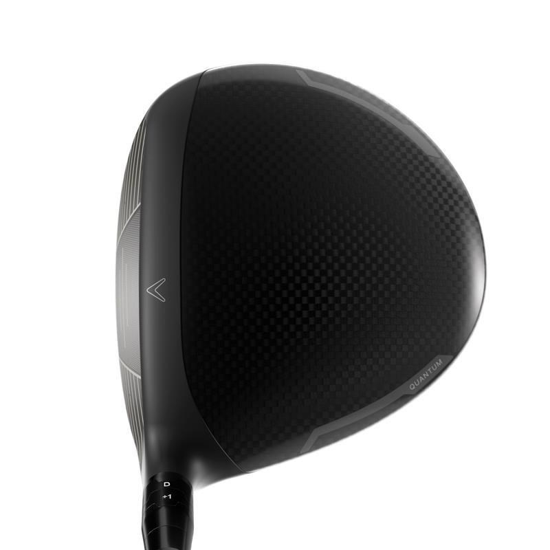 Callaway Quantum Max D dámský driver